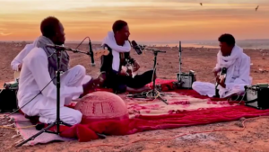 Moctar clean