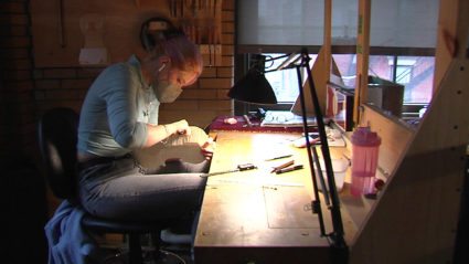 How the pandemic helped bring artistic dreams to life