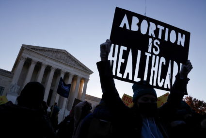 Why the Supreme Court may reverse Roe in Mississippi abortion ban case