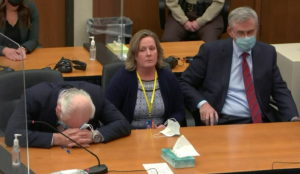 Former police officer Kimberly Potter guilty verdict in Minneapolis