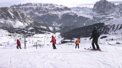 hittingtheslopes