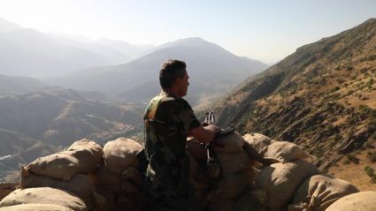 Turkey's expanding militarized zones in Iraq raise fears of invasion, frustrate civilians