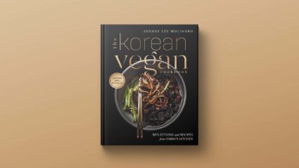 koreanvegan