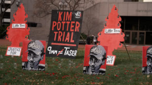 ontrial
