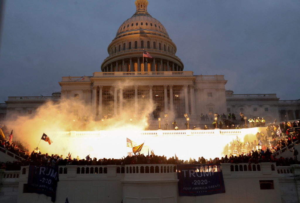 FILE PHOTO: Pictures of the Year: A Picture and its Story