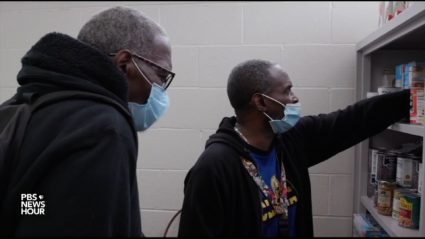 The barriers to reentering society after prison