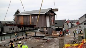 shanty lift 2