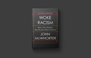wokeracism