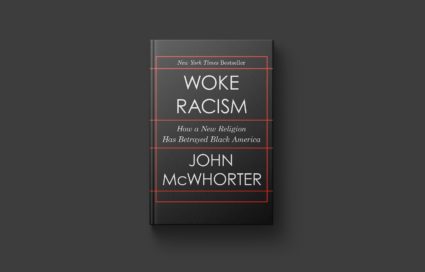 wokeracism