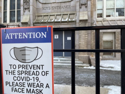 Chicago fight with teachers union stretches into 2nd week