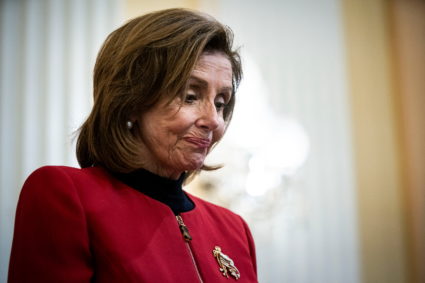 WATCH: Pelosi praises Jan. 6 committee while speaking at the Summit of the Americas