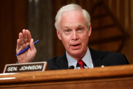 Wisconsin Democrats search for strategy to unseat GOP Sen. Ron Johnson