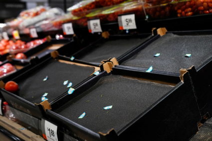 Voter concerns for inflation go up while COVID-19 worries come down, says AP-NORC poll