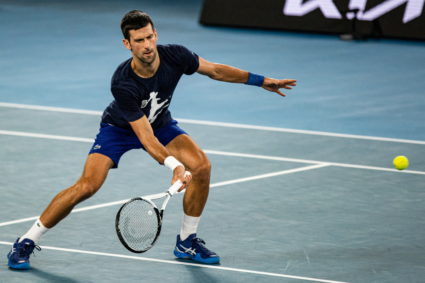 Djokovic ruling fits with Australia's tough immigration line