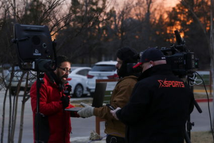 Hostage incident at Texas synagogue