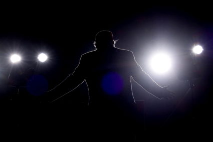 Donald Trump allies create a new super PAC called MAGA Inc.