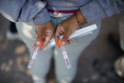 Outbreak of coronavirus disease (COVID-19), in El Salvador