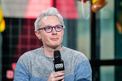 Clay Aiken, 'American Idol' runner-up, aims for Congress again