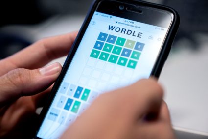 Why do we love puzzles like Wordle, and are they good for our brains?