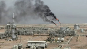 IraqiOilWells