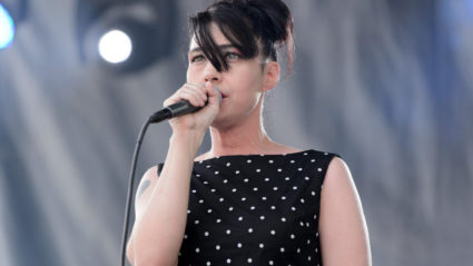 Pitchfork Music Festival 2015 - Day 3