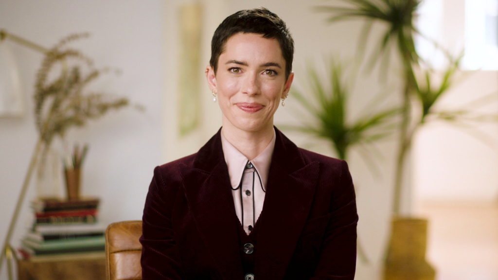 Rebecca Hall