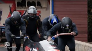 bobsled