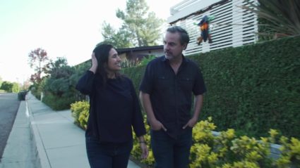 Married MacArthur &lsquo;geniuses&rsquo; explore border policy and immigration