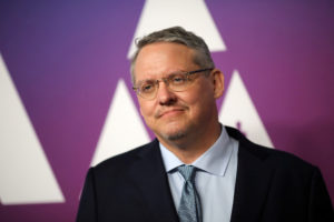 Adam McKay attends the 91st Oscars Nominees Luncheon in Beverly Hills
