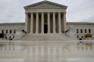 Supreme Court leak further erodes public trust in government | PBS News