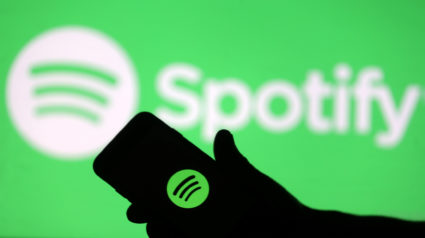 How society should deal with misinformation on Spotify