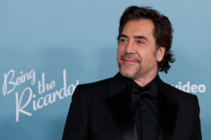 Premiere for the film Being the Ricardos in Los Angeles