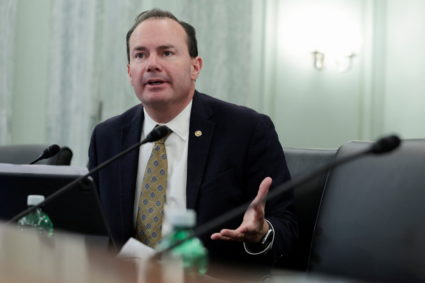 Lone senator blocks Japanese internment camp designation, draws ire