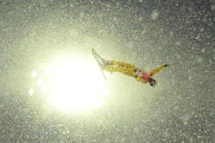 BEIJING 2022 WINTER OLYMPICS: Editor's choice - 13 February 2022