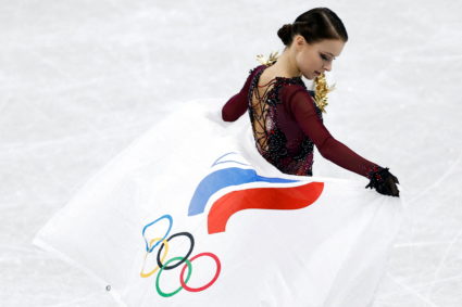 Figure Skating - Women Single Skating - Free Skating