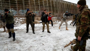 CitizenSoldier