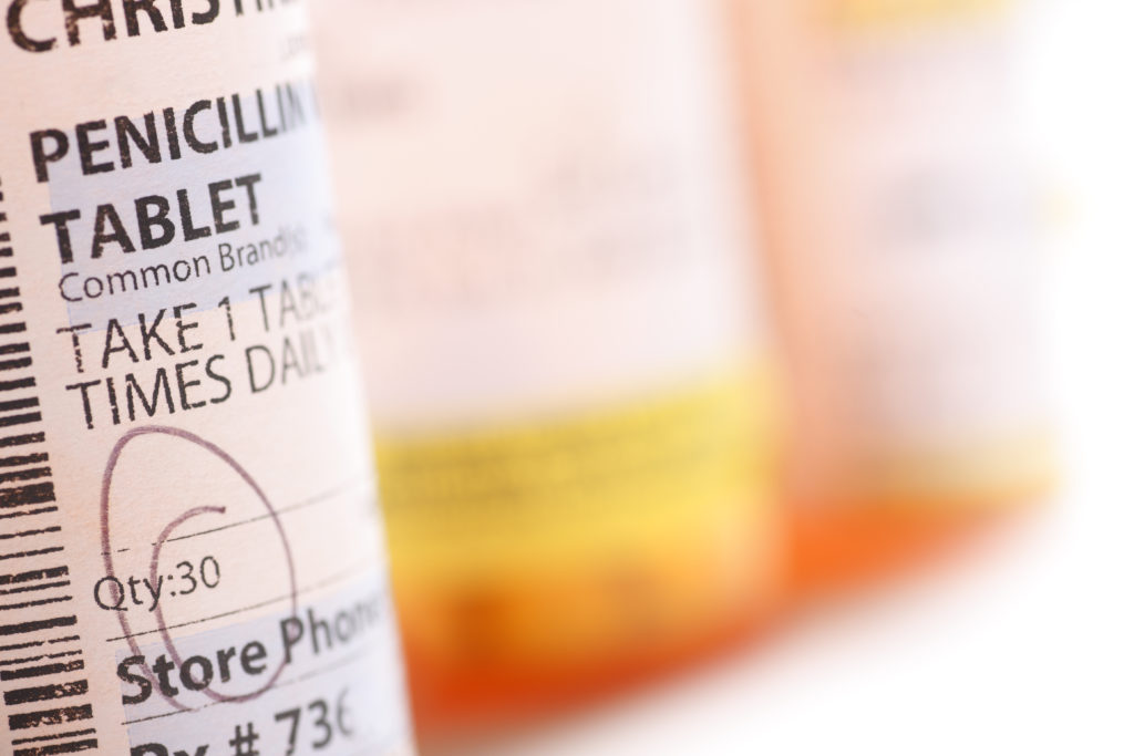 Prescription Drugs