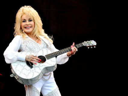 Dolly Parton declines Rock Hall of Fame nomination