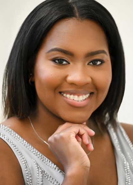 Tyriana Evans