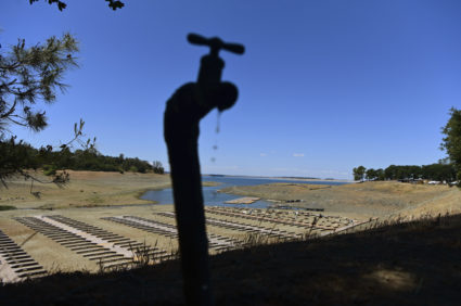 Western states face a bleak future amid the worst drought in more than 1,000 years