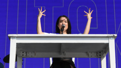 2019 Governors Ball Festival