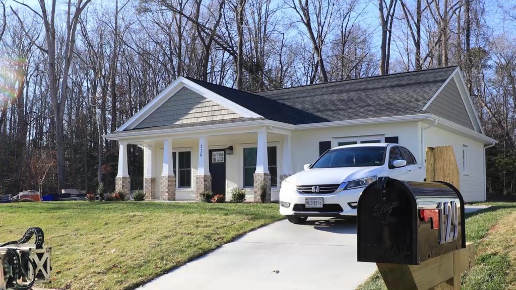 Can 3D printing become a solution for the housing shortage? - Vimarsana News