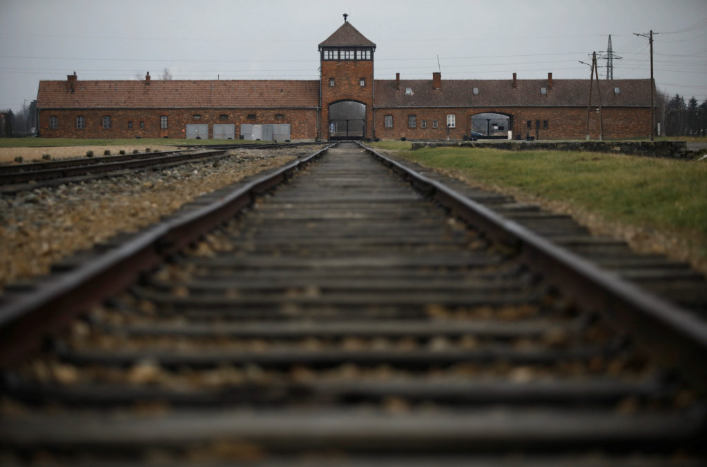 76th Auschwitz liberation commemoration held virtually amidst COVID pandemic
