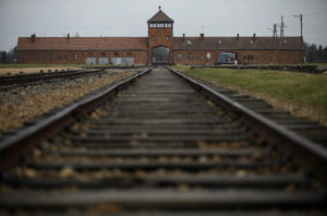 76th Auschwitz liberation commemoration held virtually amidst COVID pandemic