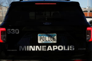 Minneapolis voters to decide whether to abolish police department in wake of George Floyd's murder