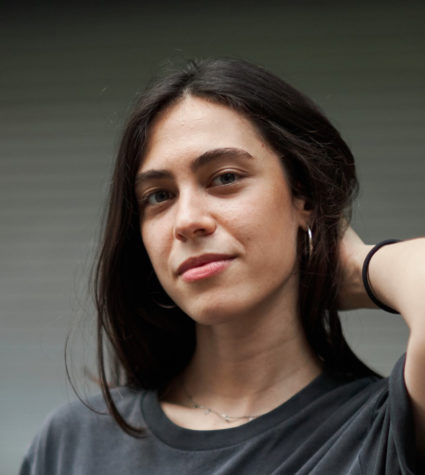 Teresa Cebrián Aranda