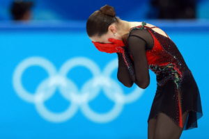 BEIJING 2022 WINTER OLYMPICS: Editor's choice - 17 February 2022