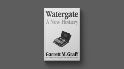 Revisiting the Watergate scandal with an 'enormous number&rsquo; of new revelations