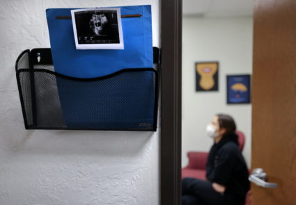 Trust Women clinic in Oklahoma provides medical and surgical abortions