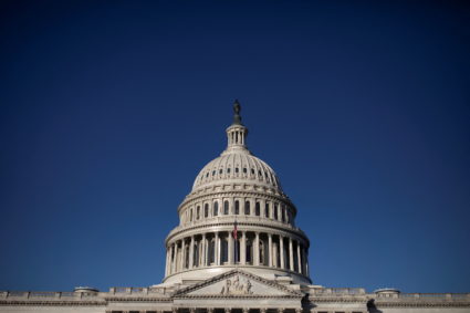 House to vote on centuries-old election law overhaul in response to Capitol insurrection